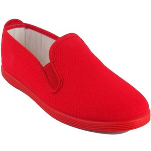 Schuhe Lona 102 kunfu rojo - Bienve - Modalova