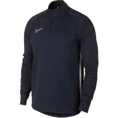 Sweatshirt Dry Academy Dril Top - Nike - Modalova