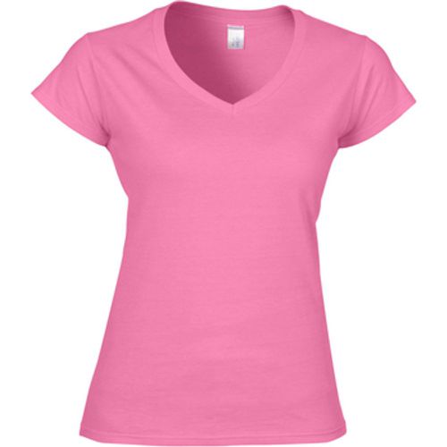 Gildan T-Shirt Soft Style - Gildan - Modalova