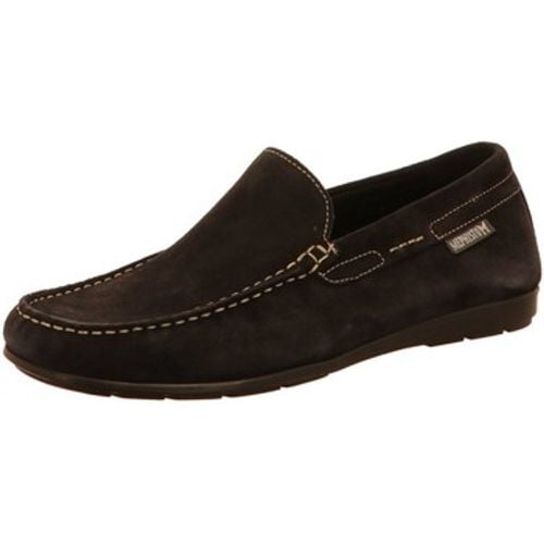 Herrenschuhe Slipper Algoras jeans 9895 - mephisto - Modalova