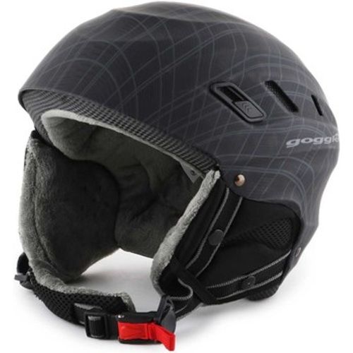 Sportzubehör Skihelm Goggle Dark Grey S200-2 - Goggle Eyes - Modalova