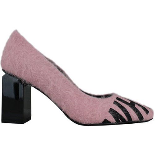 Sneaker Stiletto soft pink - Thewhitebrand - Modalova
