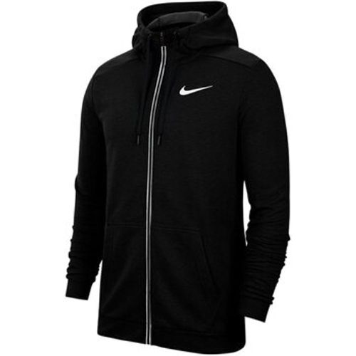 Pullover Sport Dri-Fit Full-Zip Hoodie CJ4317-010 - Nike - Modalova
