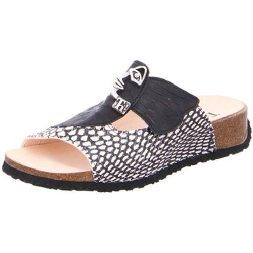 Clogs Pantoletten MIZZI-Pantolette 3-000124-0020 - Think - Modalova