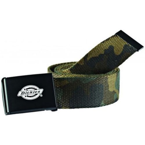 Gürtel Orcutt webbing belt - Dickies - Modalova