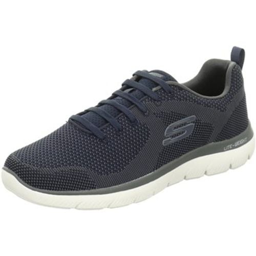 Sneaker Sportschuhe Schnürhalbschuh Summits-Brisbane 232057/NVY - Skechers - Modalova