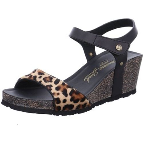 Sandalen Sandaletten Victory Leopard B3 - Panama Jack - Modalova