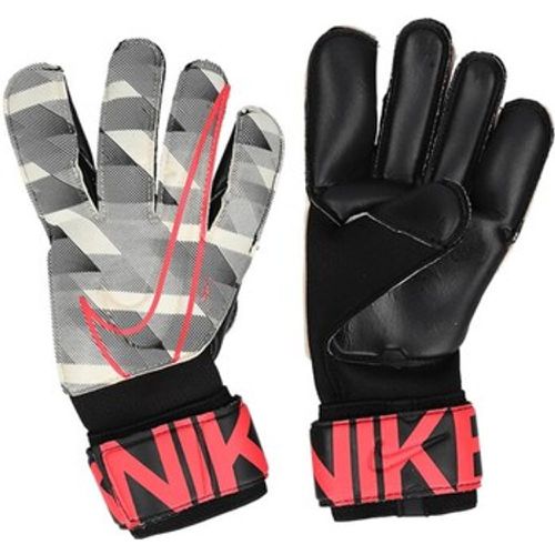 Handschuhe Sport NK GK GRP3 - GFX,WHITE/BLACK/LASER CQ6376 100 - Nike - Modalova