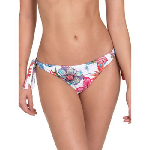 Bikini Ober- und Unterteile Tie-dye Badeanzug Strümpfe Jamaica - Lisca - Modalova