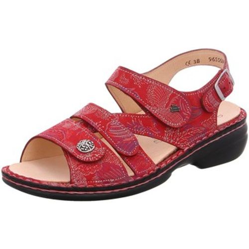 Sandalen Sandaletten Gomera 02562-657420 - Finn Comfort - Modalova