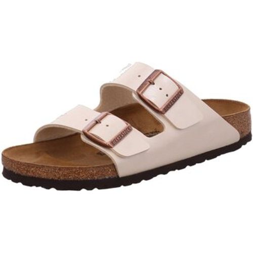 Clogs Pantoletten Arizona Birko-Flor 1009921 - Birkenstock - Modalova