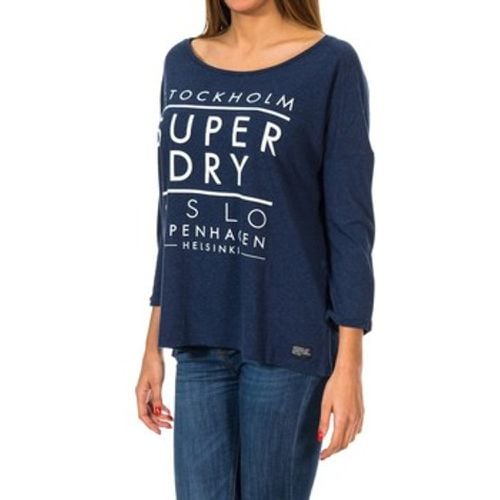 Superdry Pullover G60119XNS-YJX - Superdry - Modalova