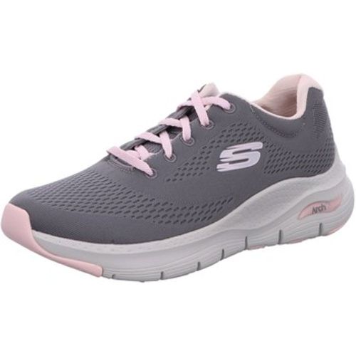 Halbschuhe Schnuerschuhe Schnürhalbschuh Arch Fit 149057/GYPK - Skechers - Modalova