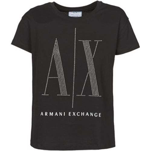 Armani Exchange T-Shirt 8NYTDX - Armani Exchange - Modalova