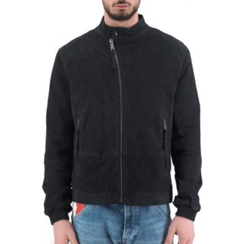 Jacken Lederjacke Madras MTRTT 8405 450 20 - Montereggi - Modalova