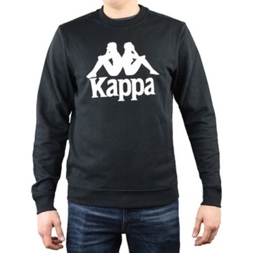 Trainingsjacken Sertum RN Sweatshirt - Kappa - Modalova