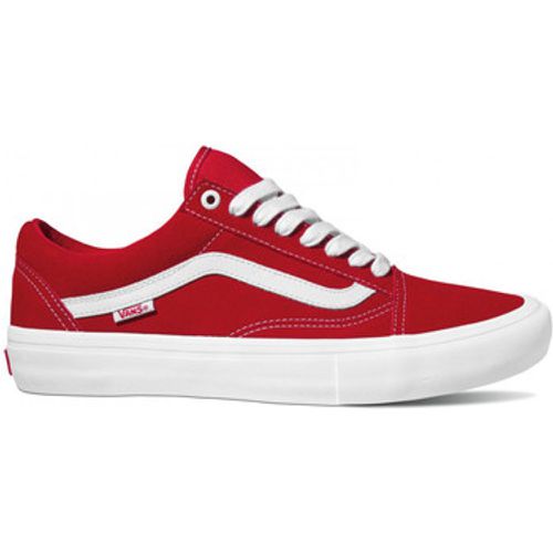 Vans Herrenschuhe Old skool pro - Vans - Modalova