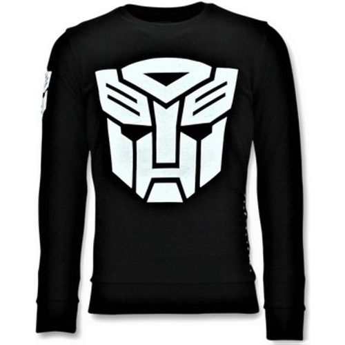 Sweatshirt Transformers - Local Fanatic - Modalova