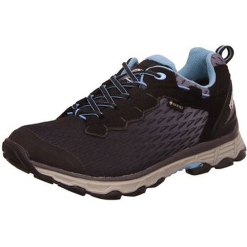 Halbschuhe Schnuerschuhe Activo Sport Lady GTX 5110 001 - Meindl - Modalova