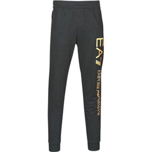 Trainingsanzüge TRAIN LOGO SERIES M PANTS - Emporio Armani EA7 - Modalova