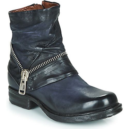 Damenstiefel SAINT EC ZIP NEW - Airstep / A.S.98 - Modalova