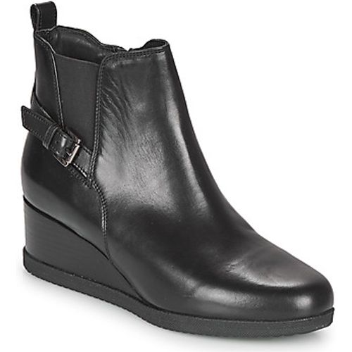 Geox Stiefeletten ANYLLA WEDGE - Geox - Modalova