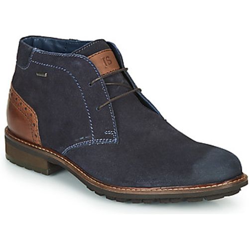 Herrenstiefel JASPER 51 - Josef Seibel - Modalova