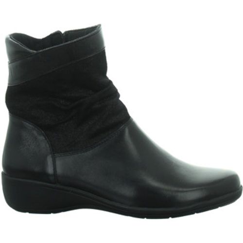 Stiefel Stiefeletten Beq.Schnür/Schlupfstf 1013211/0 0 - Longo - Modalova