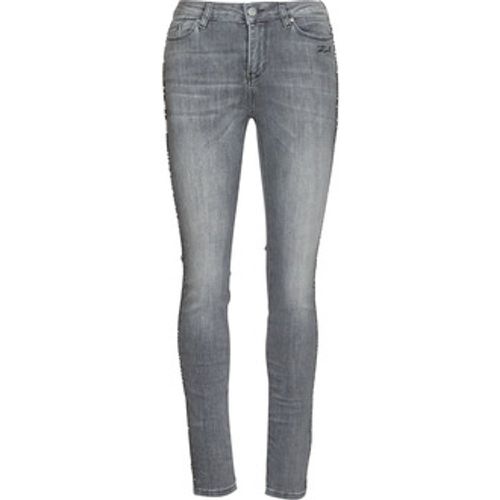 Slim Fit Jeans SKINNY DENIMS W/ CHAIN - Karl Lagerfeld - Modalova