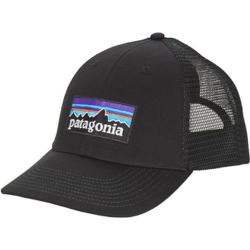 Schirmmütze P-6 LOGO LOPRO TRUCKER HAT - Patagonia - Modalova