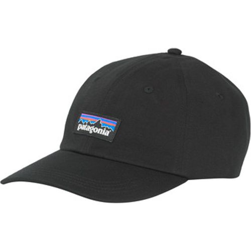 Schirmmütze P-6 LABEL TRAD CAP - Patagonia - Modalova