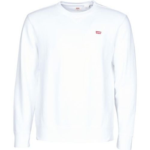 Levis Sweatshirt NEW ORIGINAL CREW - Levis - Modalova