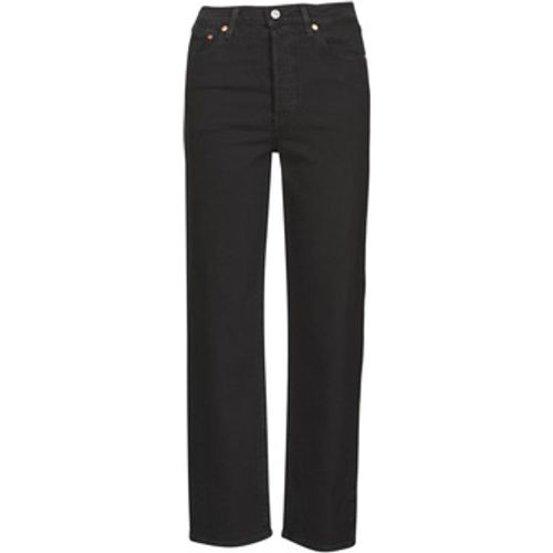 Straight Leg Jeans RIBCAGE STRAIGHT ANKLE - Levis - Modalova