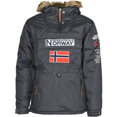 Geographical Norway Parkas BARMAN - geographical norway - Modalova