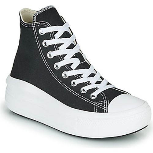 Turnschuhe Chuck Taylor All Star Move Canvas Color Hi - Converse - Modalova