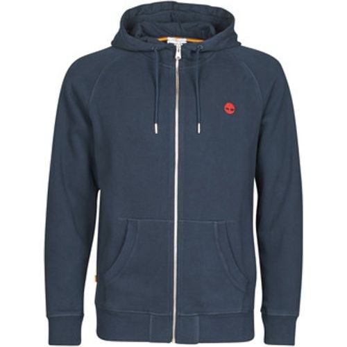 Sweatshirt E-R Basic Reg Zip - Timberland - Modalova