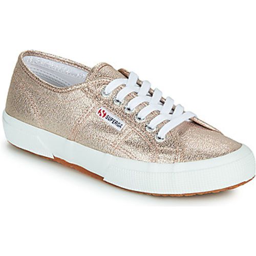 Superga Sneaker 2750 LAMEW - Superga - Modalova