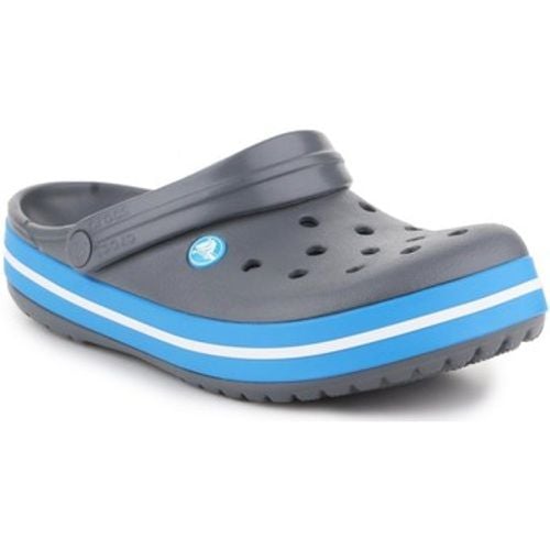 Pantoffeln Crocband 11016-07W - Crocs - Modalova