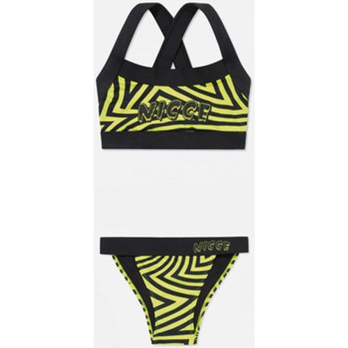 Badeanzug Vortex bikini set - Nicce London - Modalova