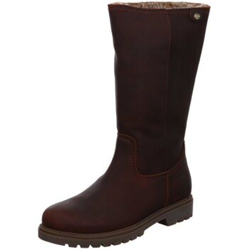 Stiefel Stiefel Langschaftstiefel Warmfutter Bambina B82 - Panama Jack - Modalova