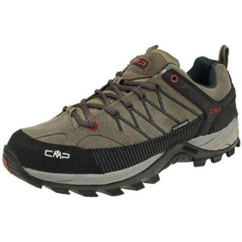 Fitnessschuhe Sportschuhe Rigel Low Trekking Shoes WP 3Q13247 02PD - CMP - Modalova