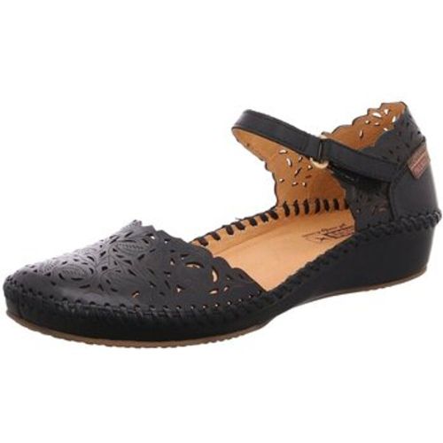 Sandalen Sandaletten Slipper Halbschuh gelocht oder geflochten 655-0906 - Pikolinos - Modalova