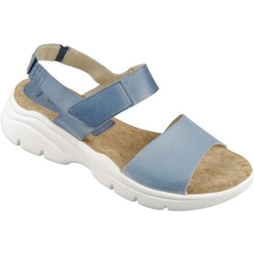 Sandalen Sandaletten Vision 913.72.03 - camel active - Modalova