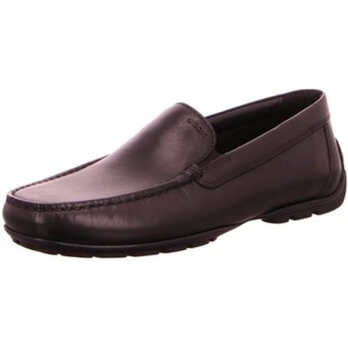 Herrenschuhe Business 210609-BKGY Ingram-Brackett - Geox - Modalova