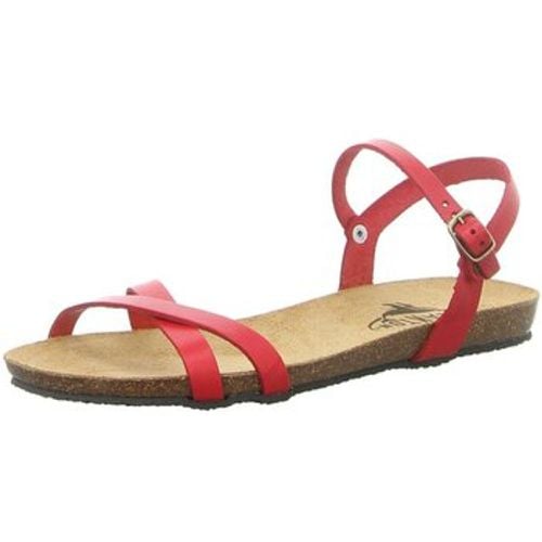 Sandalen Sandaletten 575029 ROJO - Plakton - Modalova