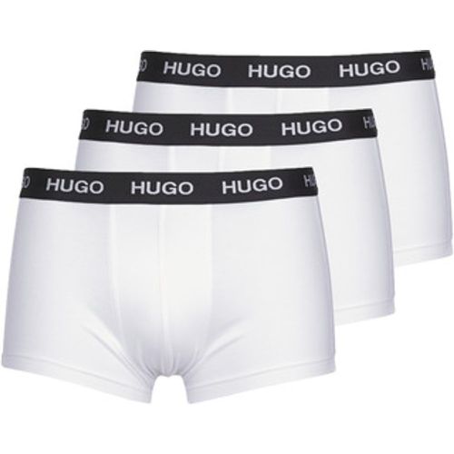 HUGO Boxer TRUNK TRIPLET PACK - HUGO - Modalova