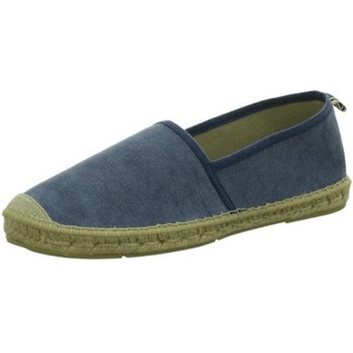 Herrenschuhe Slipper Espantrillos 40600-4/4 - Vidorreta - Modalova