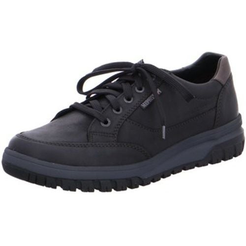 Halbschuhe Schnuerschuhe PACO GRIZZLY 100/152 BLACK - mephisto - Modalova