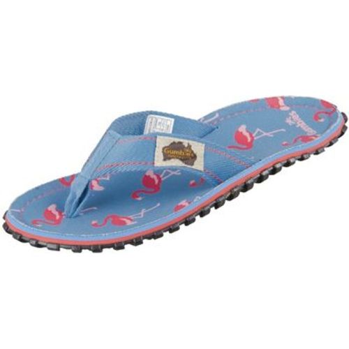Clogs Pantoletten Australian Shoes 2230 flamingo 2230 - Gumbies - Modalova