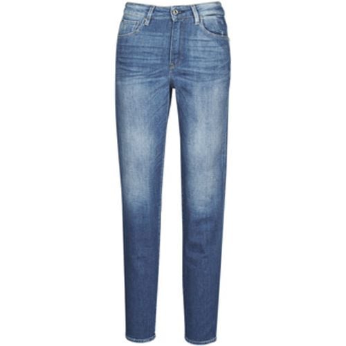 Straight Leg Jeans 3301 HIGH STRAIGHT 90'S ANKLE WMN - G-Star Raw - Modalova